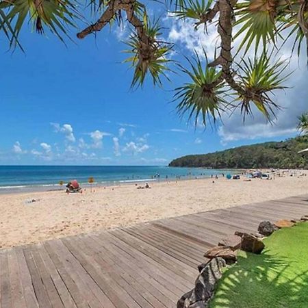 617 Hastings Street Metres To The Beach Noosa Heads Dış mekan fotoğraf