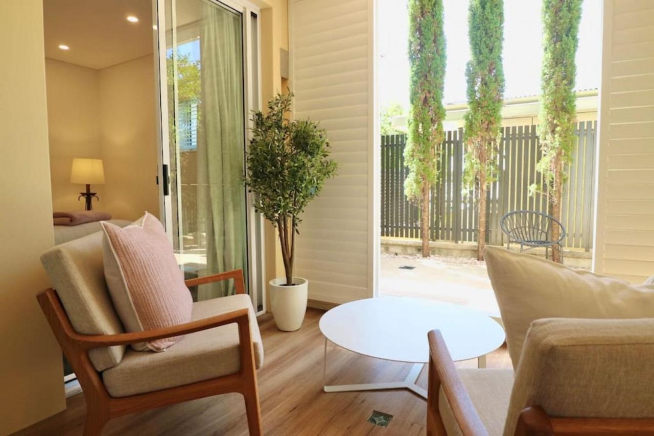 617 Hastings Street Metres To The Beach Noosa Heads Dış mekan fotoğraf