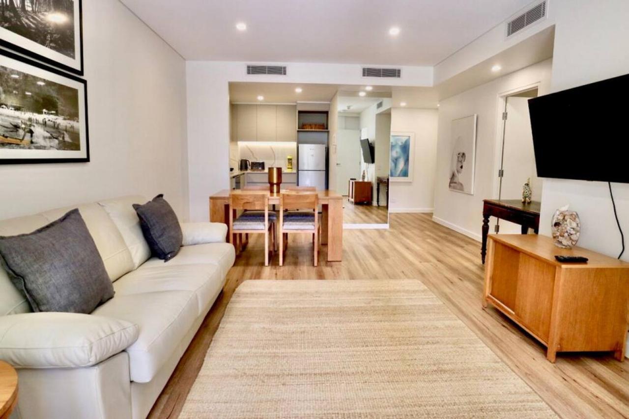 617 Hastings Street Metres To The Beach Noosa Heads Dış mekan fotoğraf