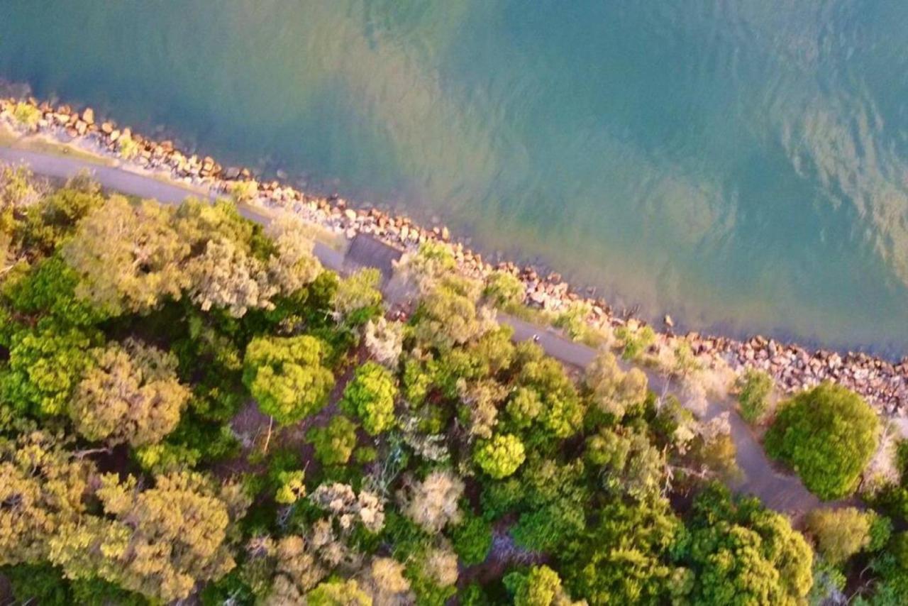 617 Hastings Street Metres To The Beach Noosa Heads Dış mekan fotoğraf
