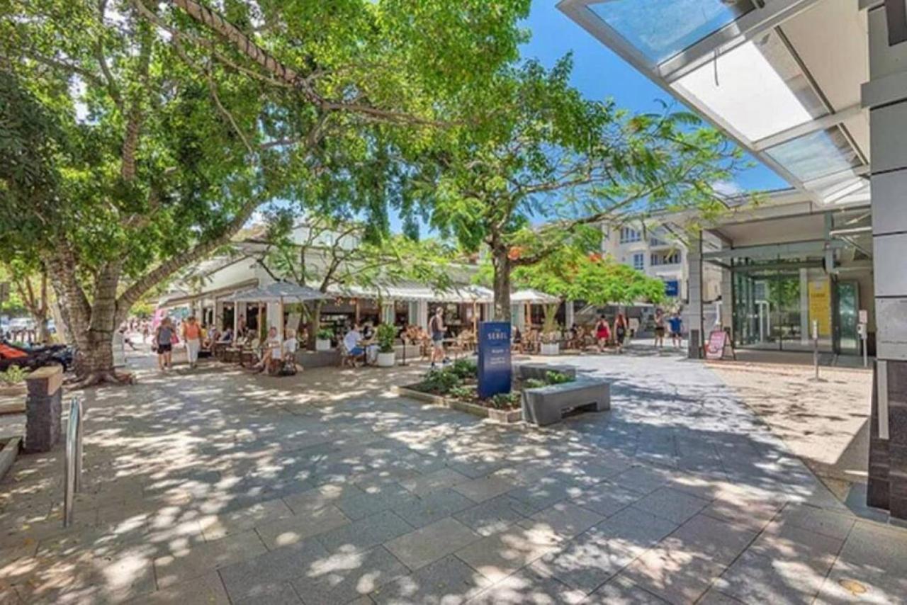 617 Hastings Street Metres To The Beach Noosa Heads Dış mekan fotoğraf