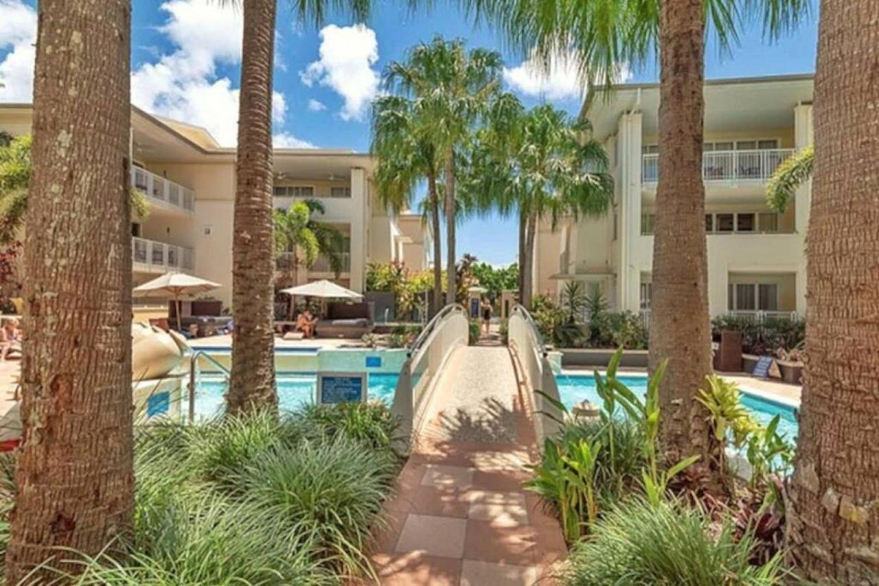 617 Hastings Street Metres To The Beach Noosa Heads Dış mekan fotoğraf