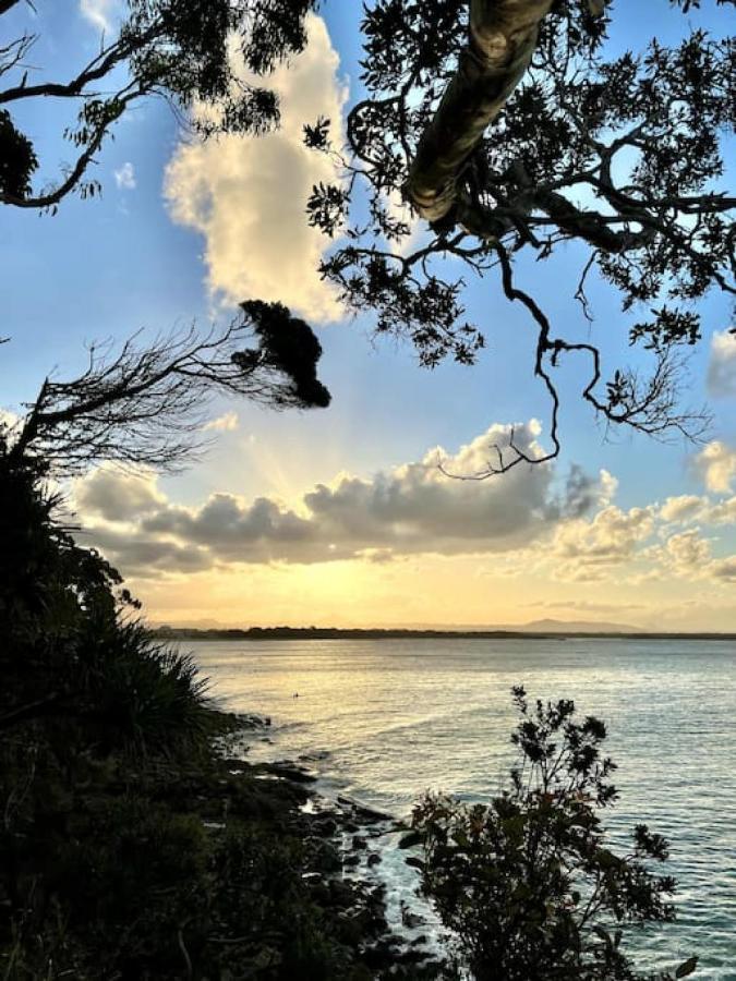 617 Hastings Street Metres To The Beach Noosa Heads Dış mekan fotoğraf